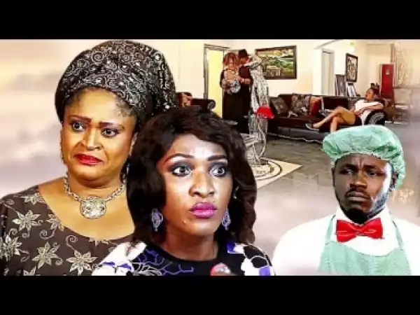 Video: Sisters Of Iniquity 1 | 2018 Latest Nigerian Nollywood